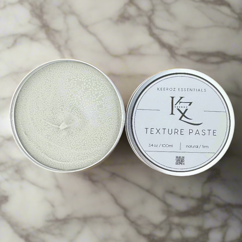 Texture Paste