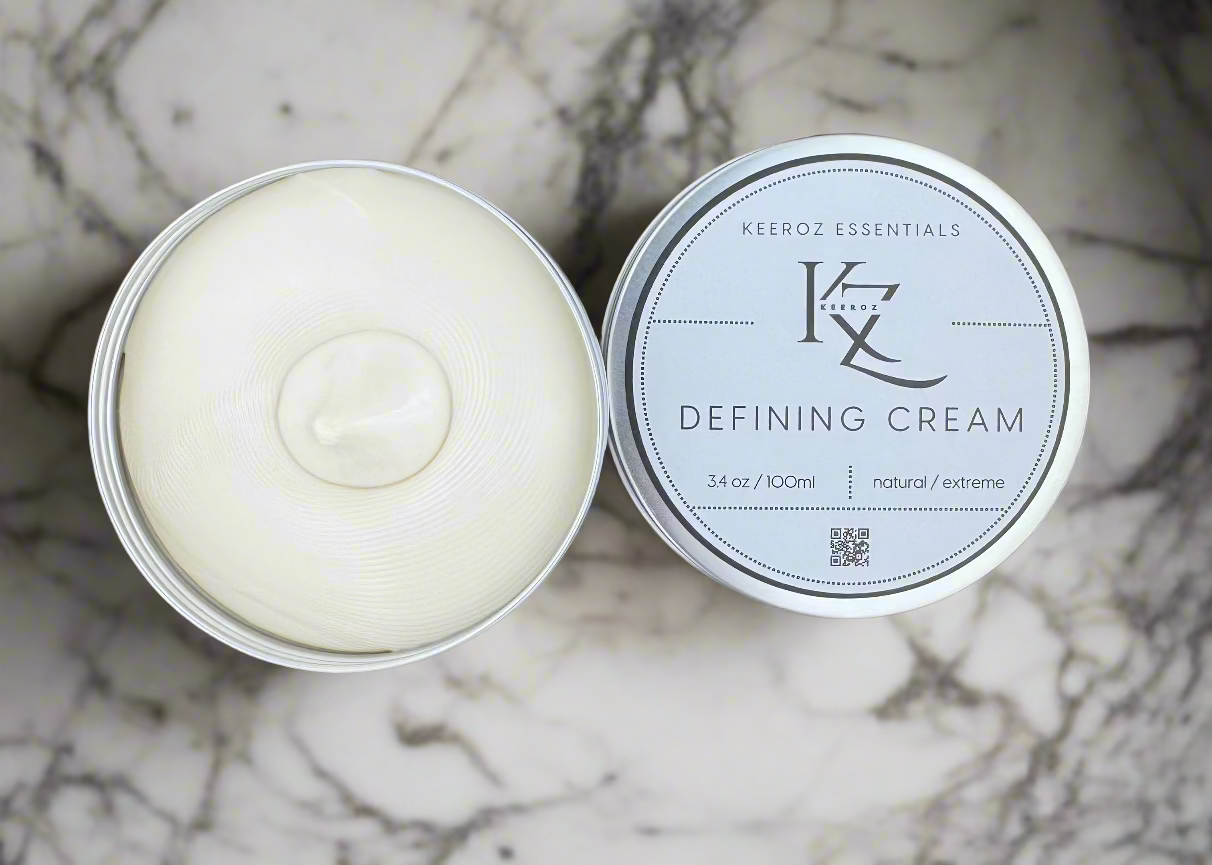 Defining Cream