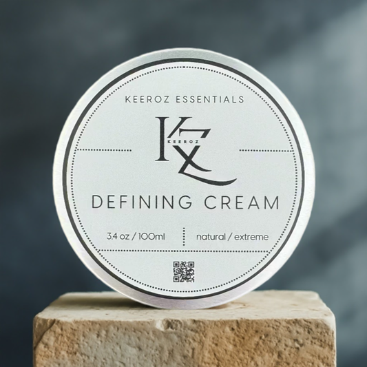 Defining Cream