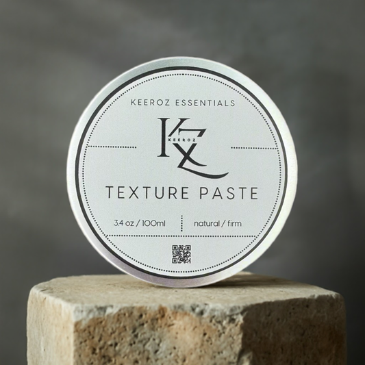 Texture Paste